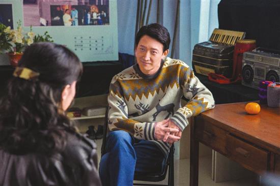 王陽：《人世間》讓人思考什么是活著